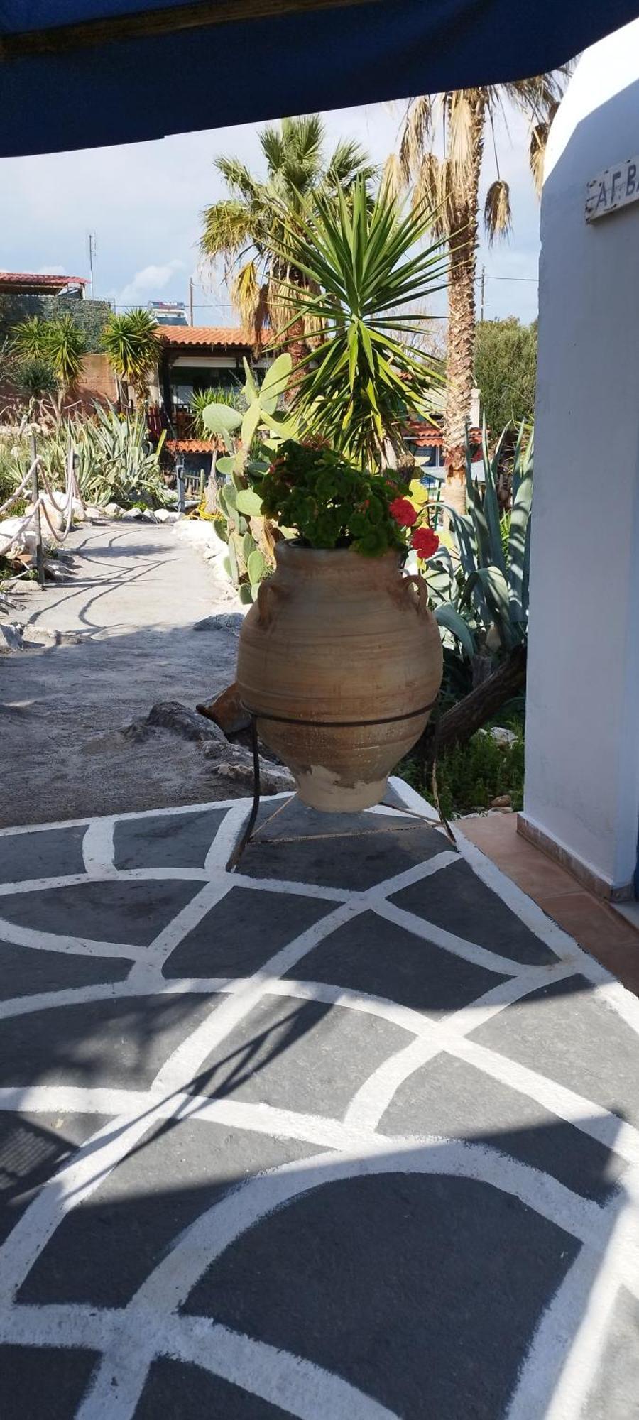 Ferienwohnung Kynosoura'S Sea View Ambelakia Exterior foto